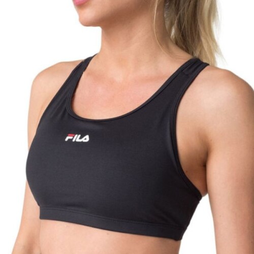 Top Deportivo FILA Nadador Essential Negro
