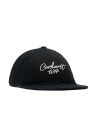 SIGNATURE CAP Natural