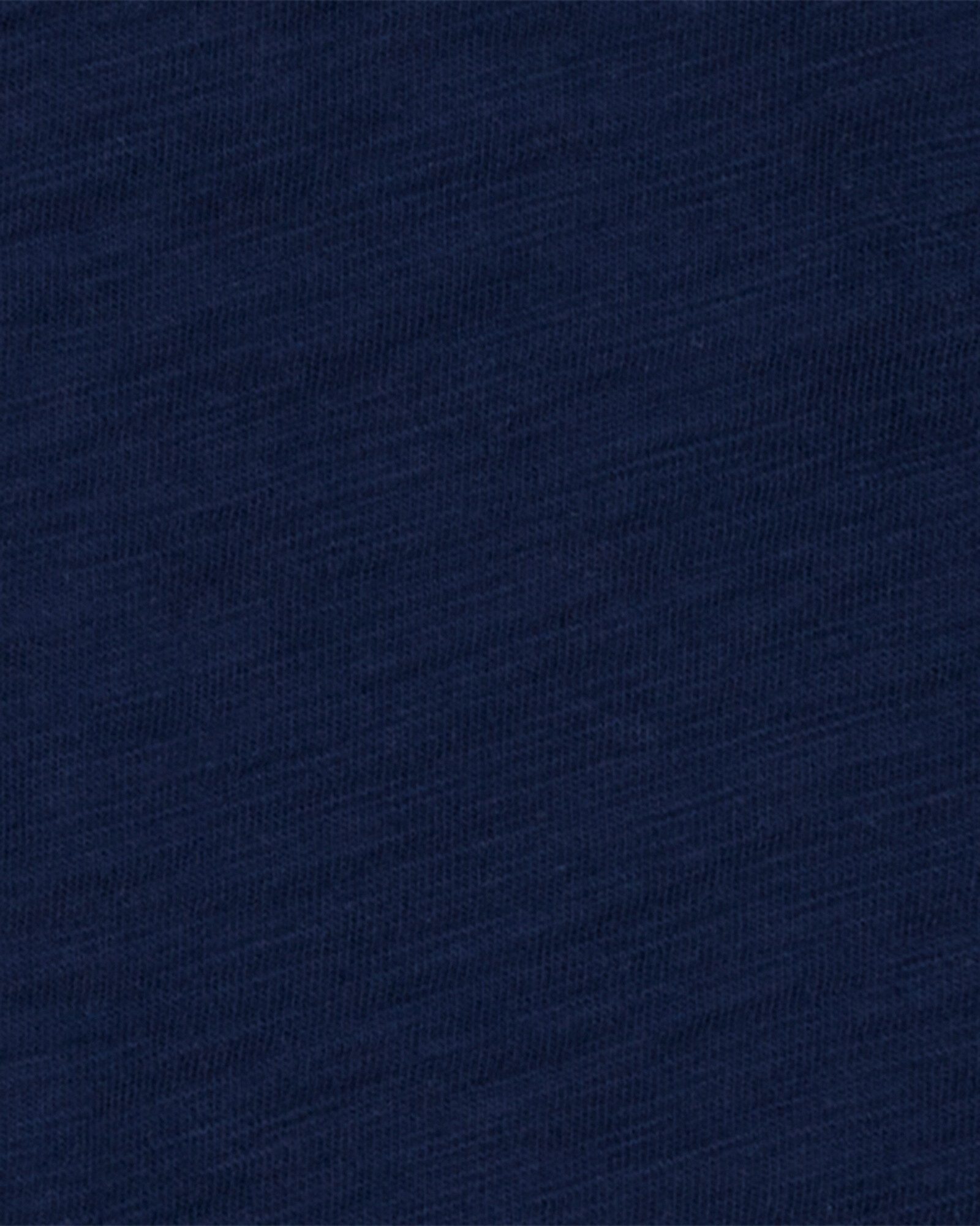 Set tres piezas de algodón, enterito corto, remera y medias azules Set tres piezas de algodón, enterito corto, remera y medias azules