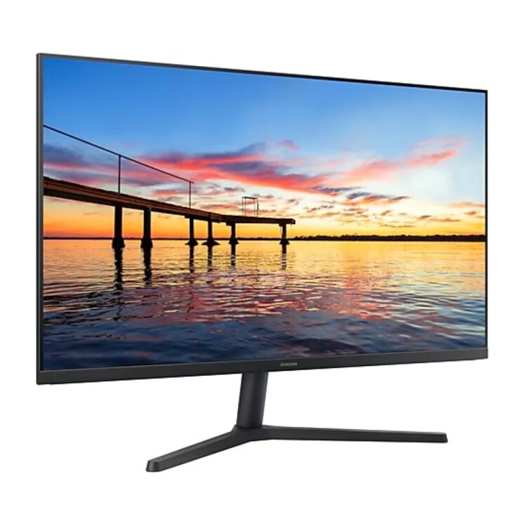 Monitor Samsung Essential S3 32" Full HD 75 Hz Sin Bordes con FreeSync LS32B300NW Monitor Samsung Essential S3 32" Full HD 75 Hz Sin Bordes con FreeSync LS32B300NW
