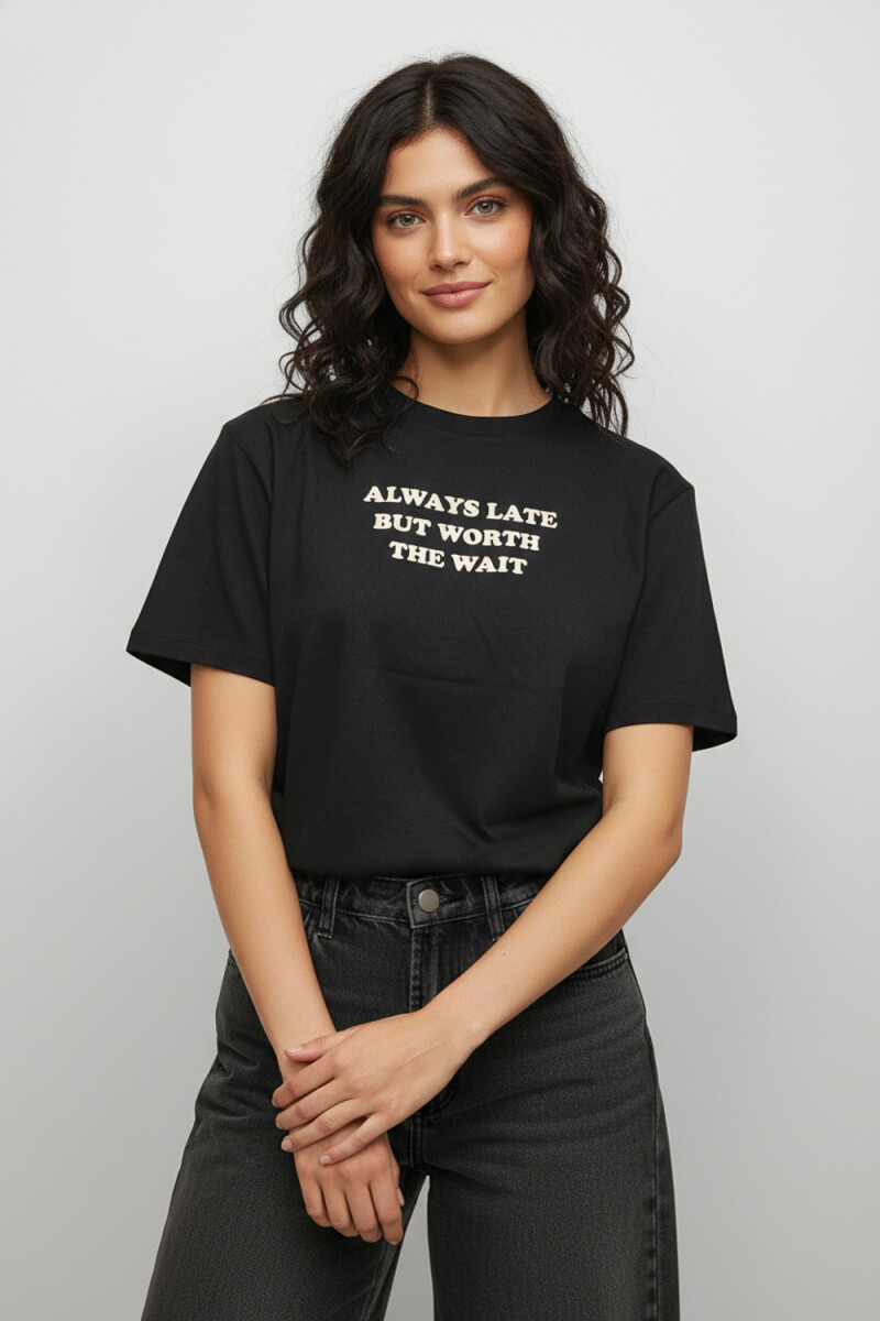 Remera Esquivel - Estampado 4 