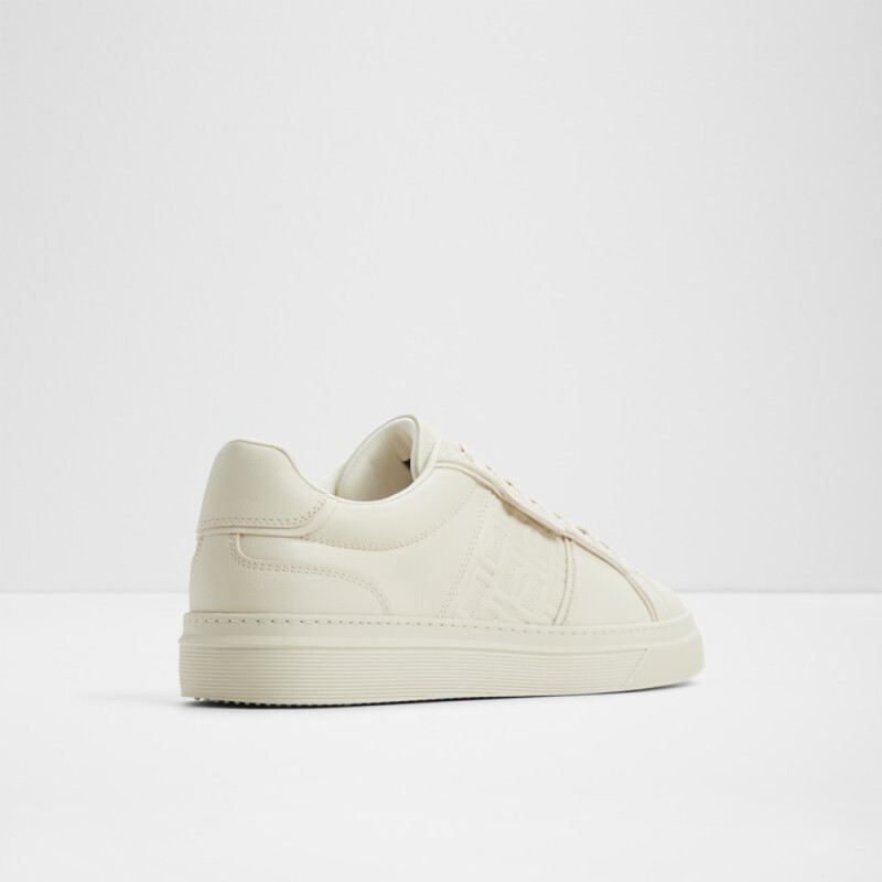 COURTLINE WHITE/BONE WHITE/BONE
