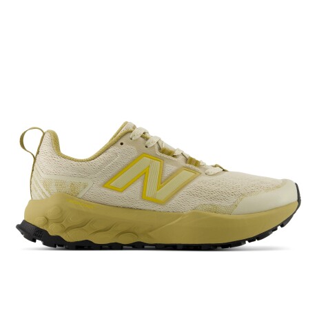 Championes New Balance de Dama - Garoé - WGARO1SK YELLOW