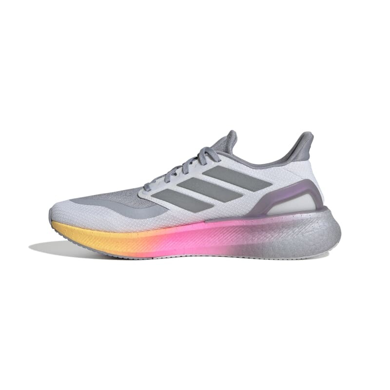 Championes Adidas Pureboost 5 Blanco