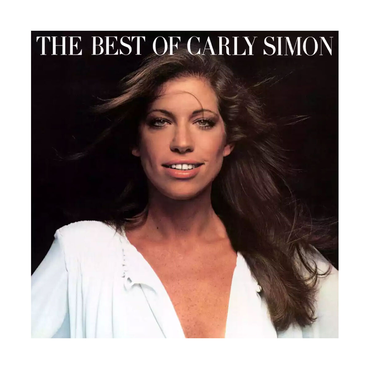 Simon,carly / Best Of Carly Simon - Lp 