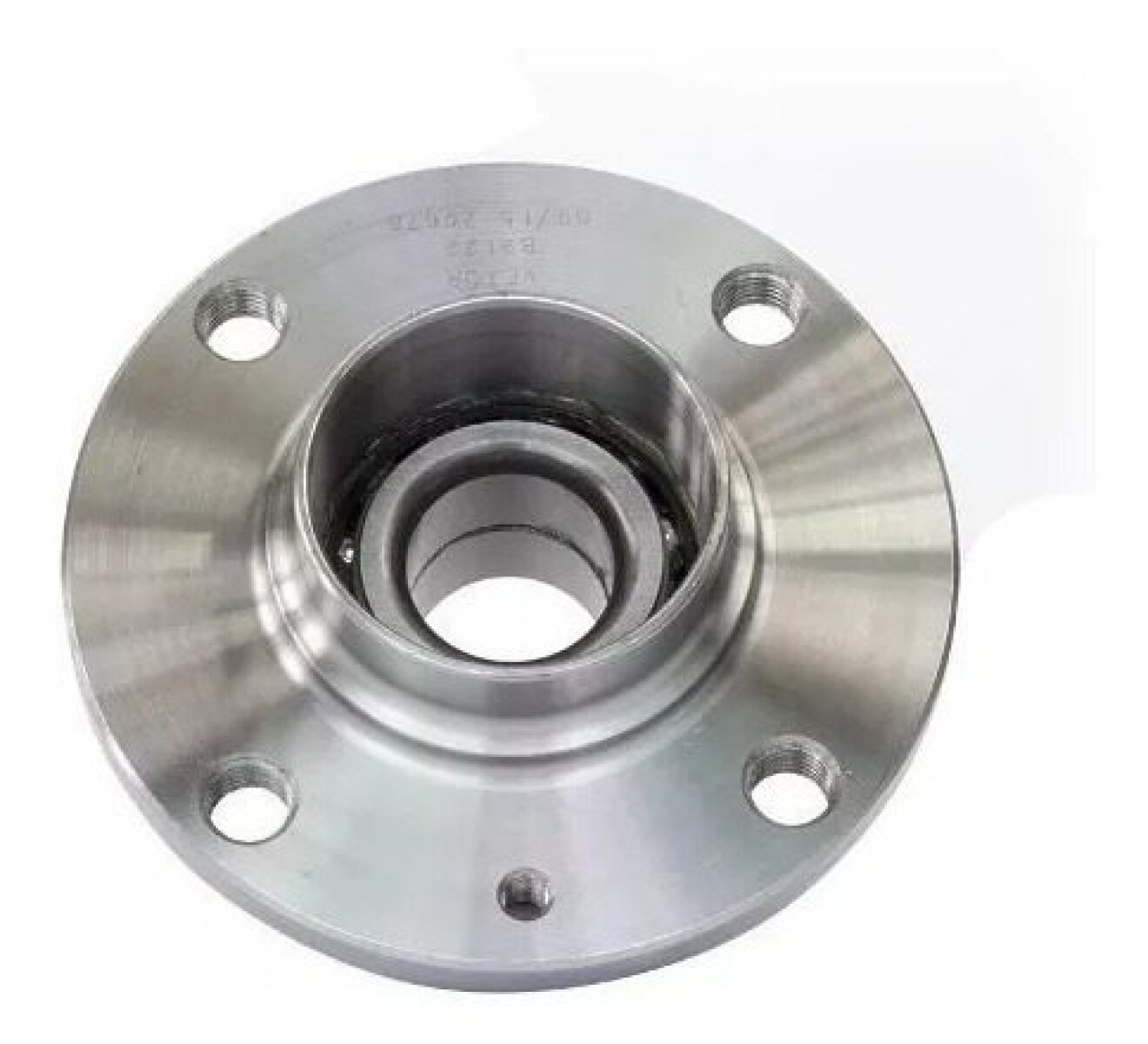 MAZA DE RUEDA VOLKSWAGEN MAZA TRAS GOL UP C/ABS 12/ - 