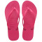 Ojota de Mujer Havaianas Slim Rosado Electrico