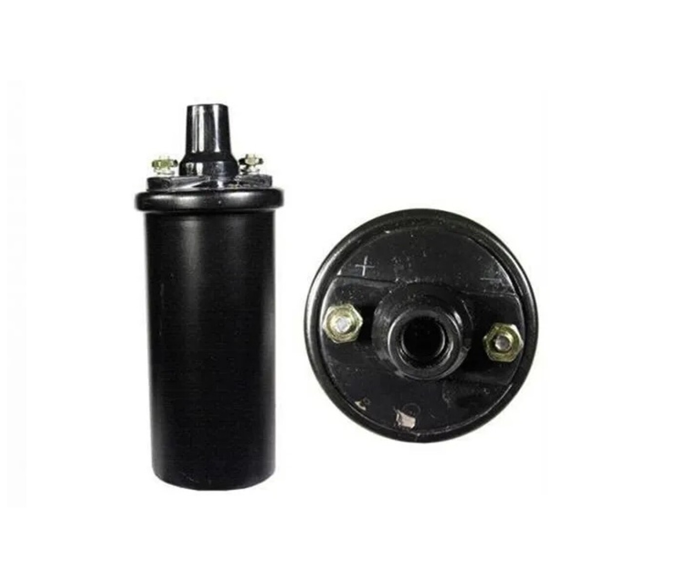 BOBINA DE ENCENDIDO ELECTRONICO BOSCH (SIN PINCHO) (OUTLET) 