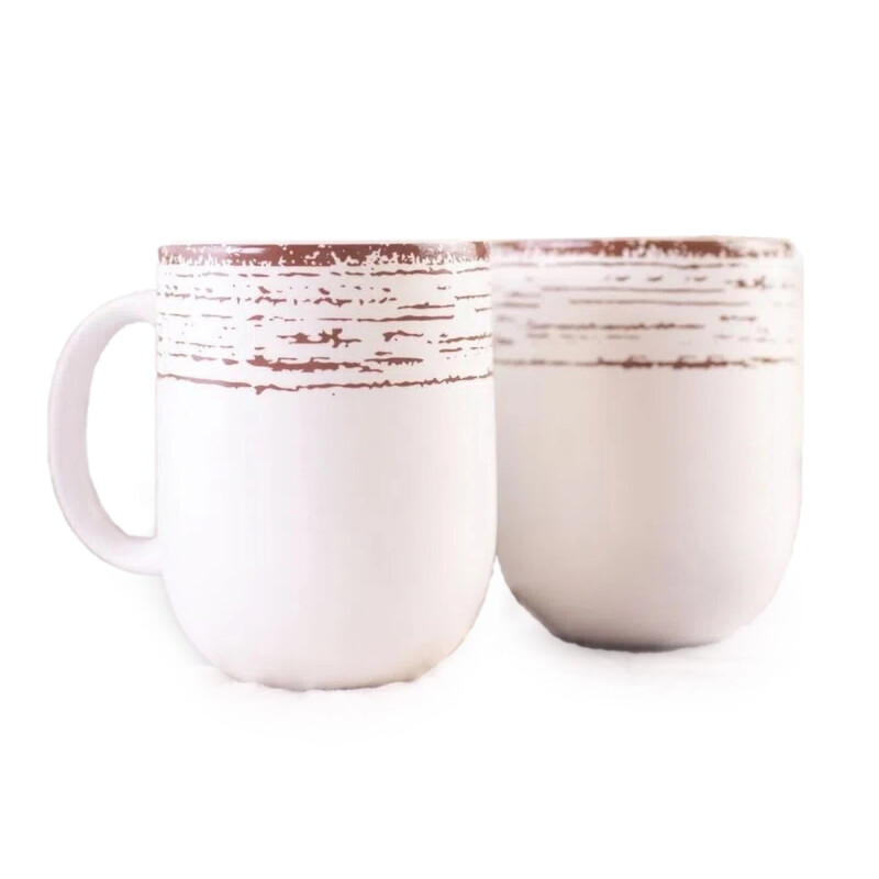 Juego de Tazas 4 Piezas Volf Tornado Ariane Juego de Tazas 4 Piezas Volf Tornado Ariane
