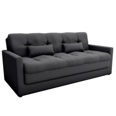 Sofa Cama DANY color GRIS OSCURO Sofa Cama DANY color GRIS OSCURO