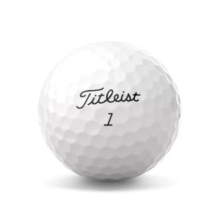 PELOTAS TITLEIST PROV1 2023 CAJA (X12)