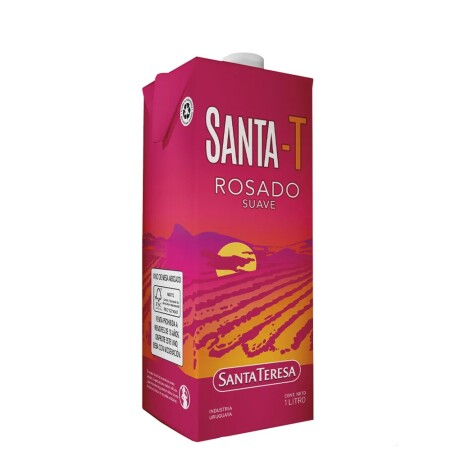 SANTA TERESA ROSADO SUAVE 001