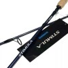 Caña Shimano Stimula 1,98 Mts 2 Tramos Rotativo Caña Shimano Stimula 1,98 Mts 2 Tramos Rotativo