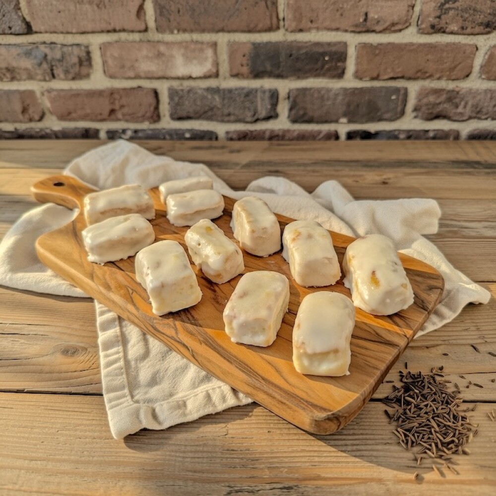 Bastoncitos de Anís Bastoncitos de Anís