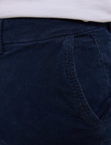 080300 PANTALON HARRY Azul Oscuro