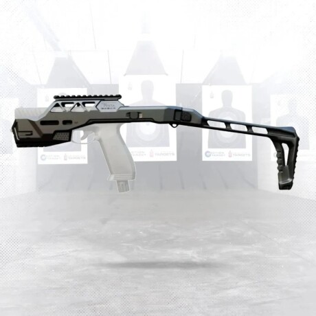 Kit Modular Culata Vesta Spear Carabina Tácitca Kit Modular Culata Vesta Spear Carabina Tácitca