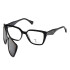 T.Calandra clip-on Hilary col negro T.calandra Clip-on Hilary Col Negro