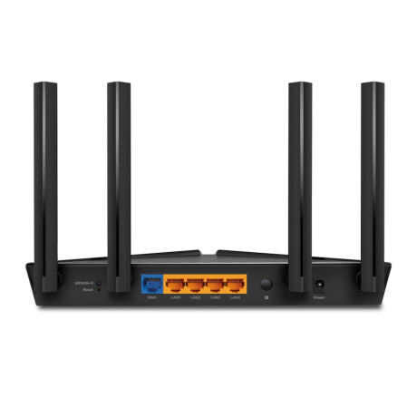 Router Inalámbrico Tp-Link Archer Ax53 Dual Band 001