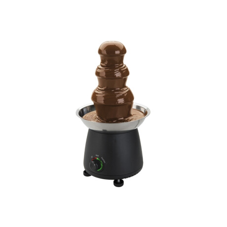 Fuente de Chocolate Eléctrico 500 ml Fuente de Chocolate Eléctrico 500 ml