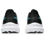 Zapatillas Running Gt-1000 13 Hombre Black/digital Aqua