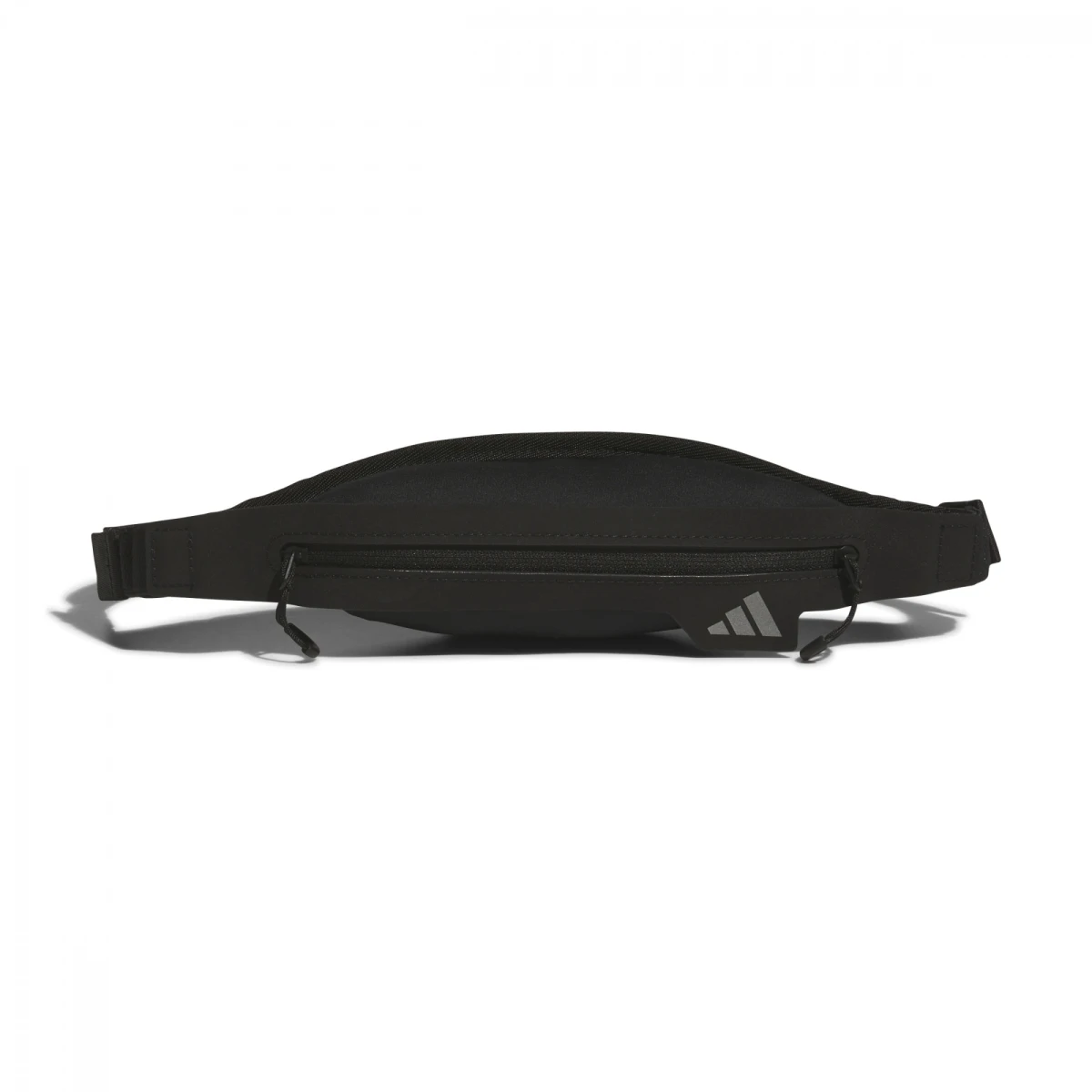 Riñonera Cinturón Running Unisex - Negro 