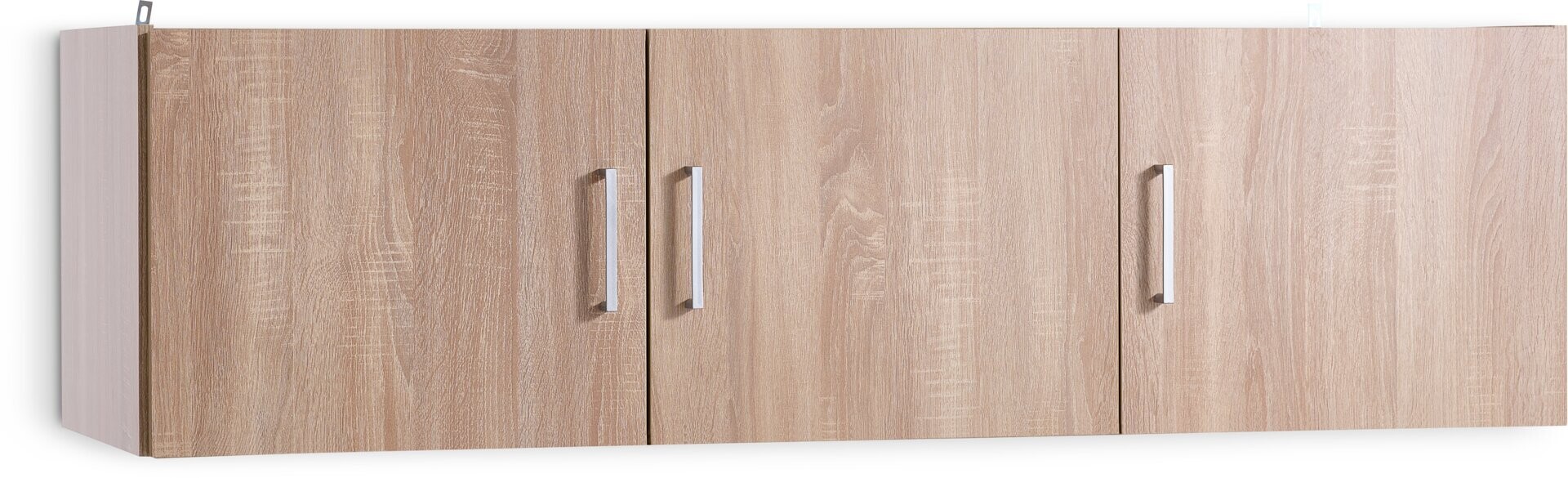 Aéreo FANDRUP 145x41 3 puertas roble cl 