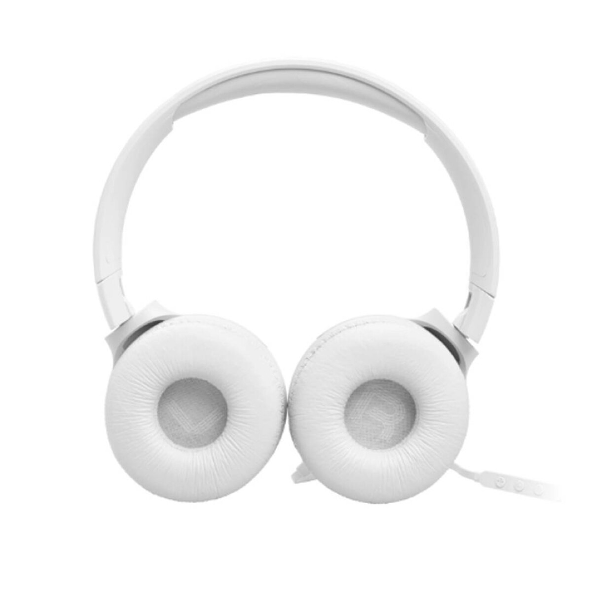Auriculares Cableados JBL Tune 520 C - Blanco 