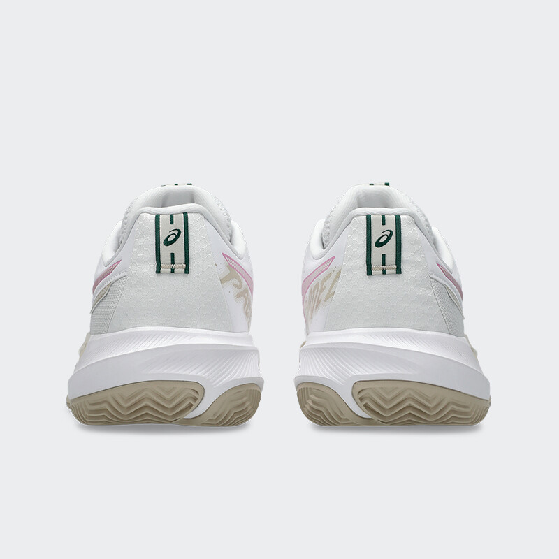 Championes Asics Gel Challenger 15 Blanco