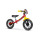 Bicicleta Baccio Balance Rojo y Amarillo