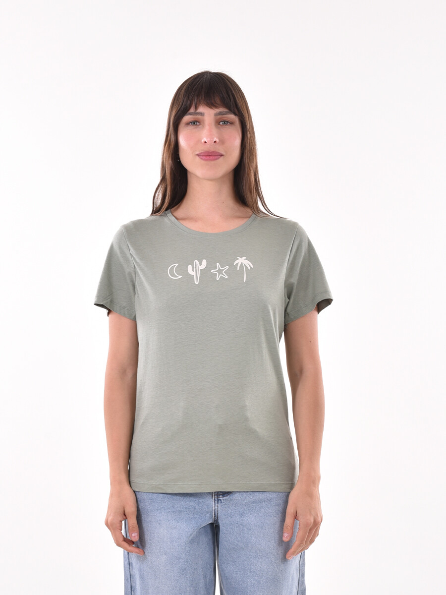 REMERA MONTI - ESTAMPADO 11 