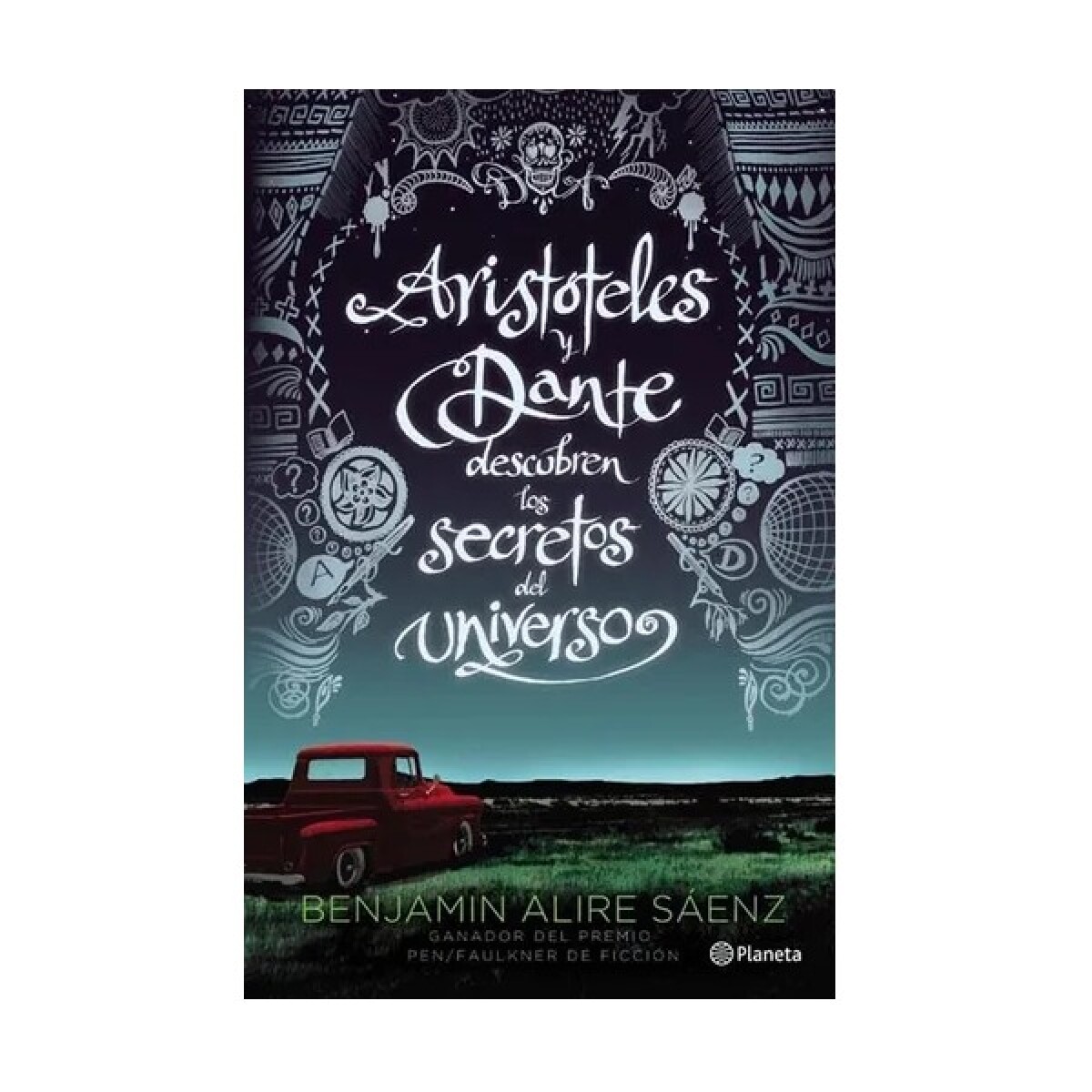 ARISTÓTELES Y DANTE DESCUBREN LOS SECRETOS DEL UNIVERSO 