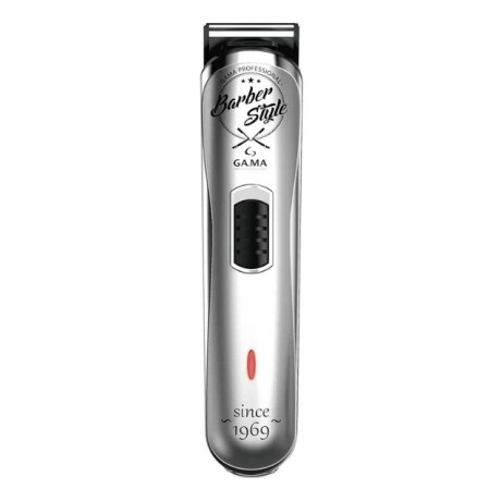 Cortabarba Trimmer GA.MA Italy GT 527 Barber Style Barba y Patillas Cortabarba Trimmer GA.MA Italy GT 527 Barber Style Barba y Patillas