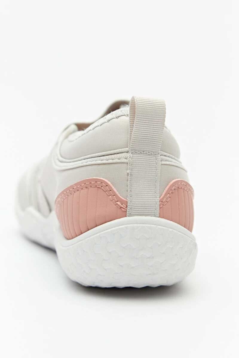 ZAPATILLA PADDOCK COMFINA Gris