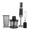 Mixer con accesorios TEM T1WMX600W Mixer con accesorios TEM T1WMX600W