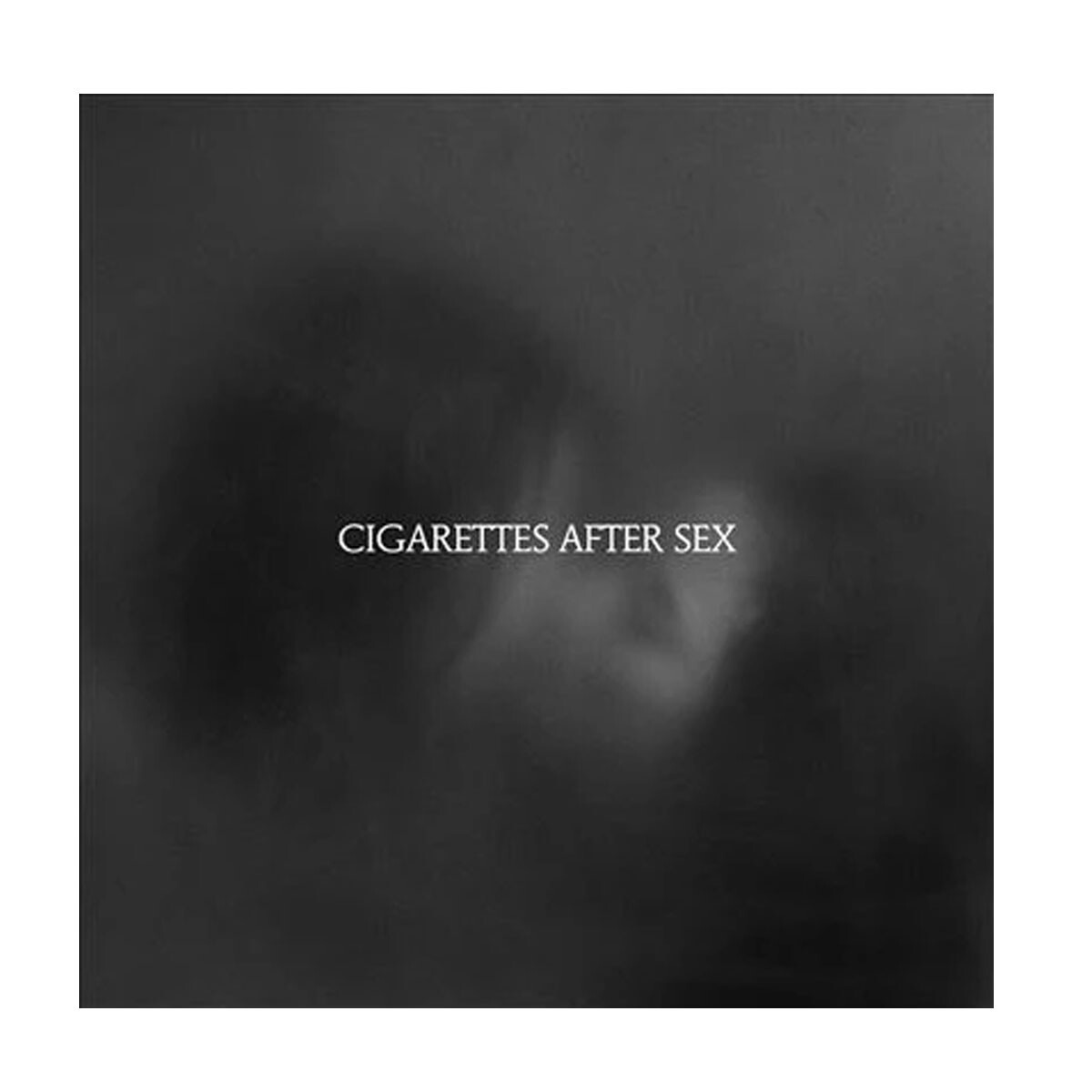 Cigarettes After Sex - X's - Cd 