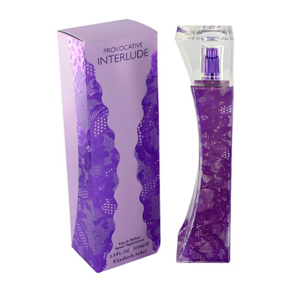 Provocative Interlude EDP Elizabeth Arden 50ml. Provocative Interlude EDP Elizabeth Arden 50ml.