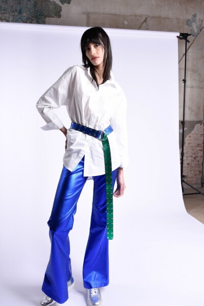 Pantalón Malakai AZUL