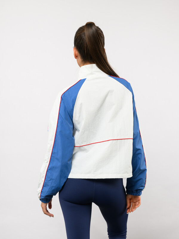 Campera Brisa Nacional Oficial Mujer 9p4