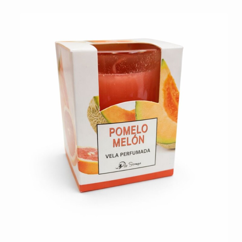 VELA AROMATICA Pomelo/melon