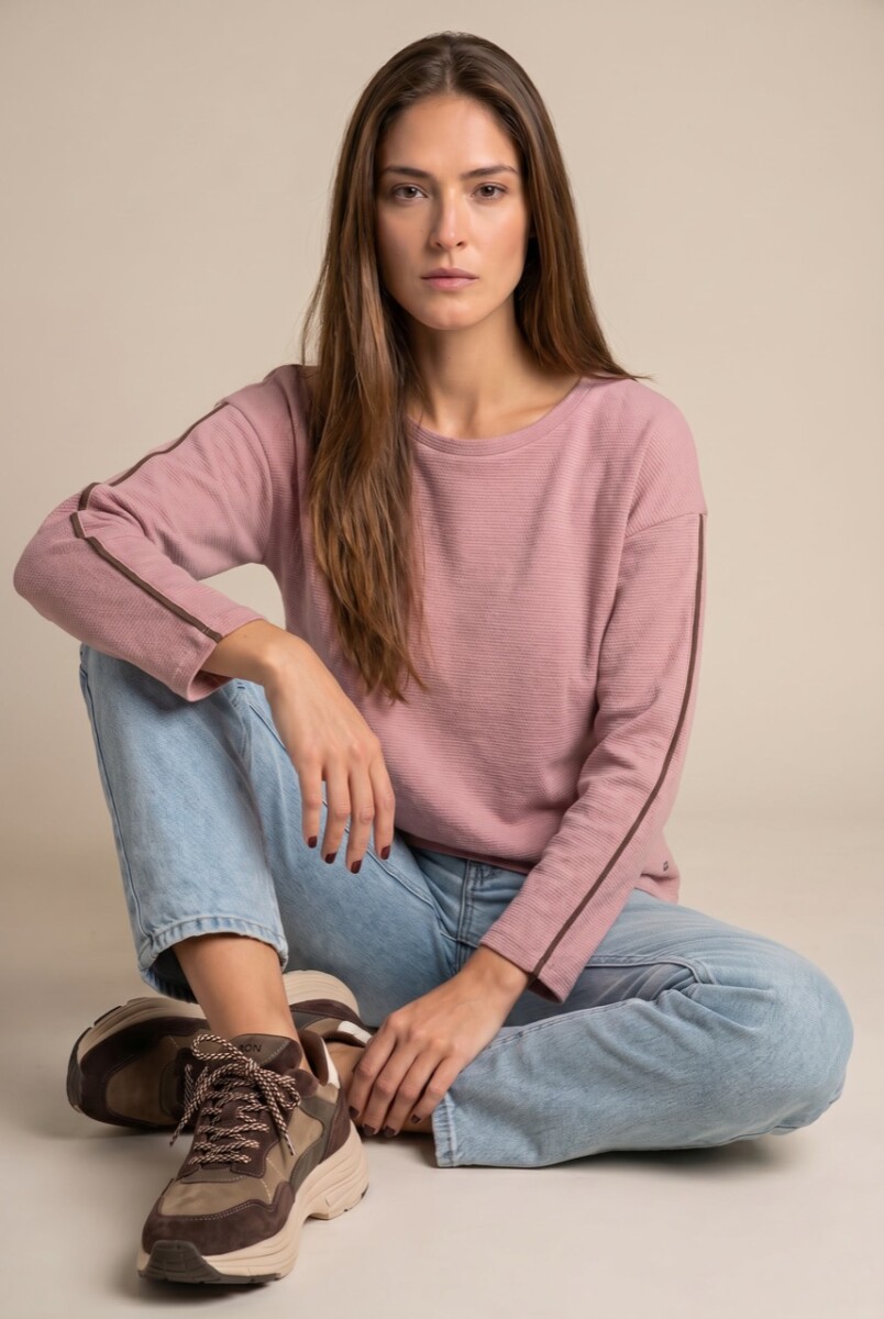 Sweater - Lila 