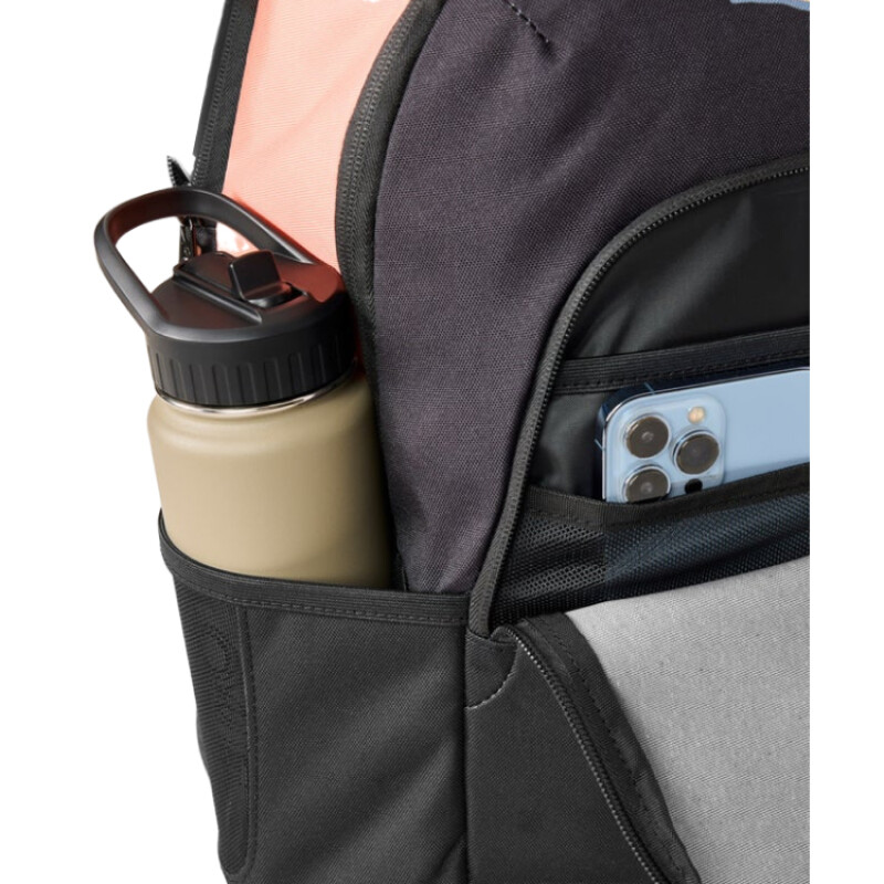 Mochila Rip Curl Ozone 30L School 2025 - Negro Mochila Rip Curl Ozone 30L School 2025 - Negro
