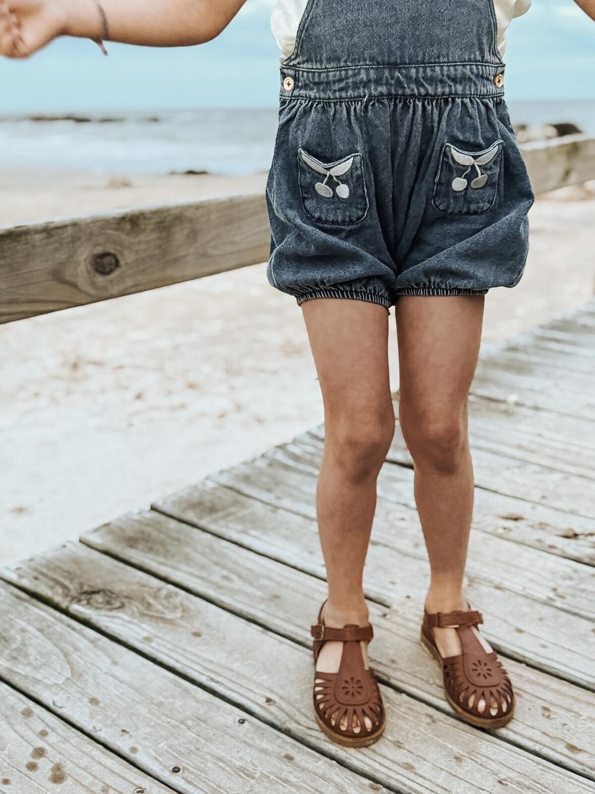 Jardinero Cereza Jardinero Cereza