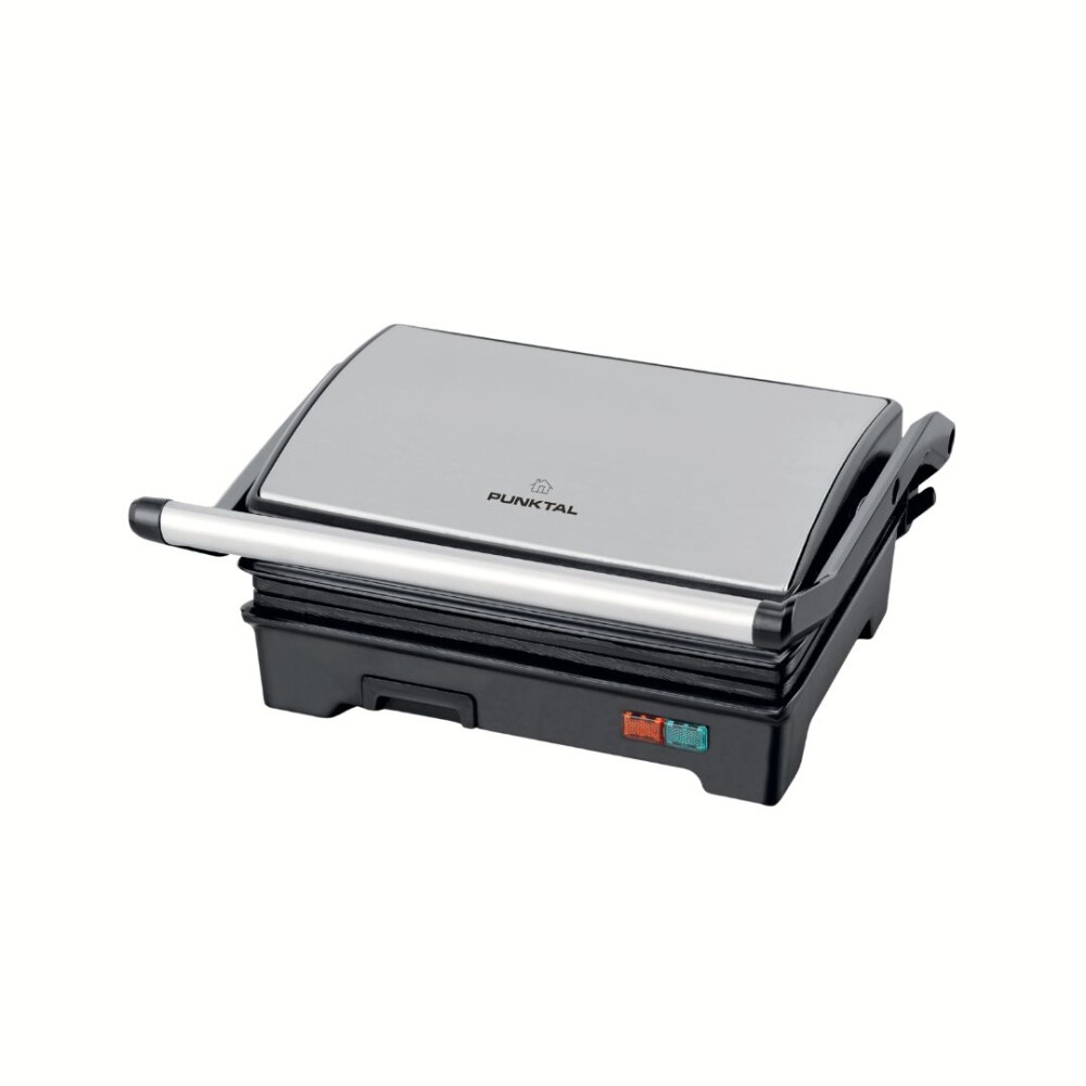 Sandwichera Grill - Modelo PK- PR 88 - Punktal Sandwichera Grill - Modelo PK- PR 88 - Punktal