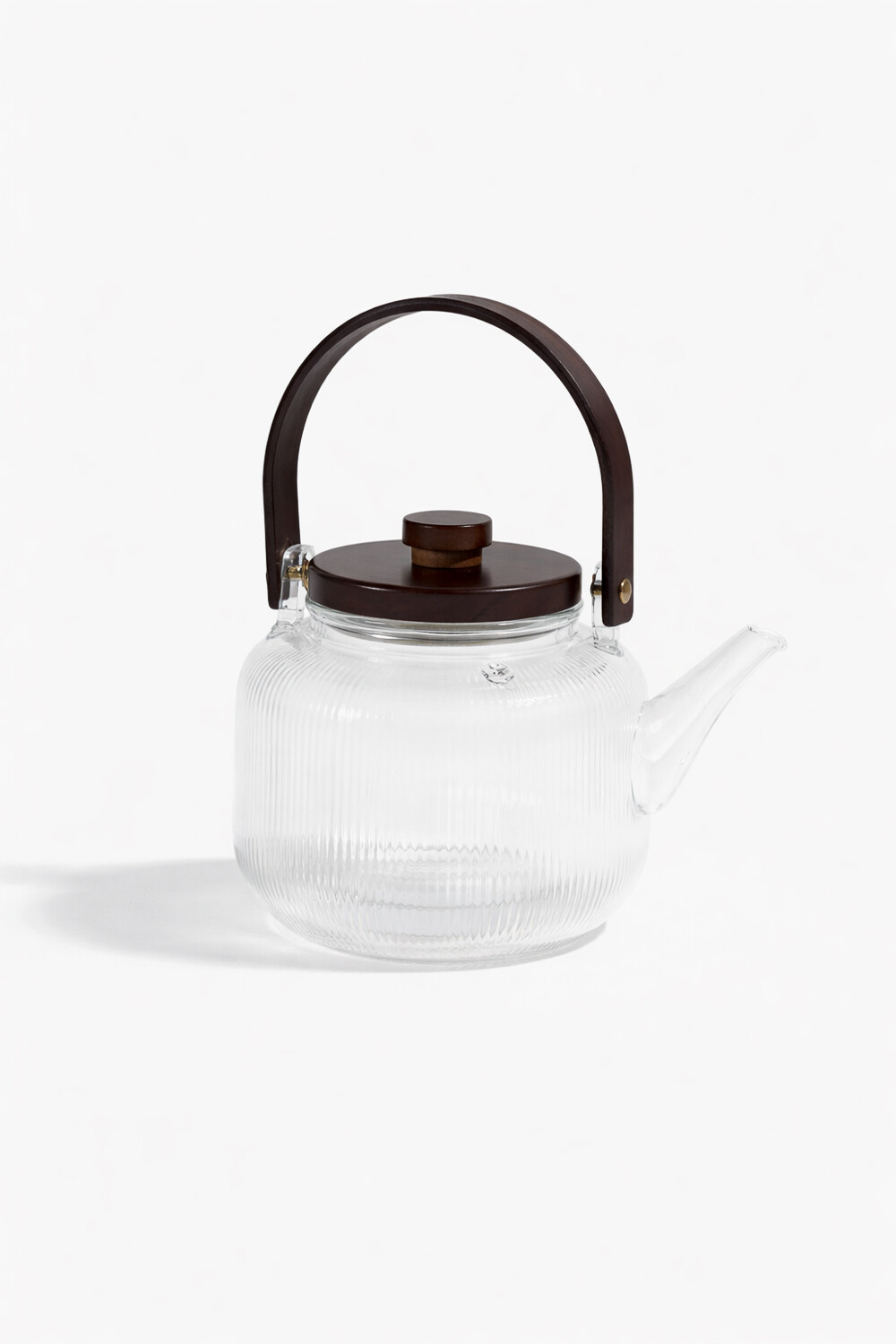 Tetera Carmel Color Unico