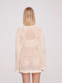 Sweater Marilus Beige