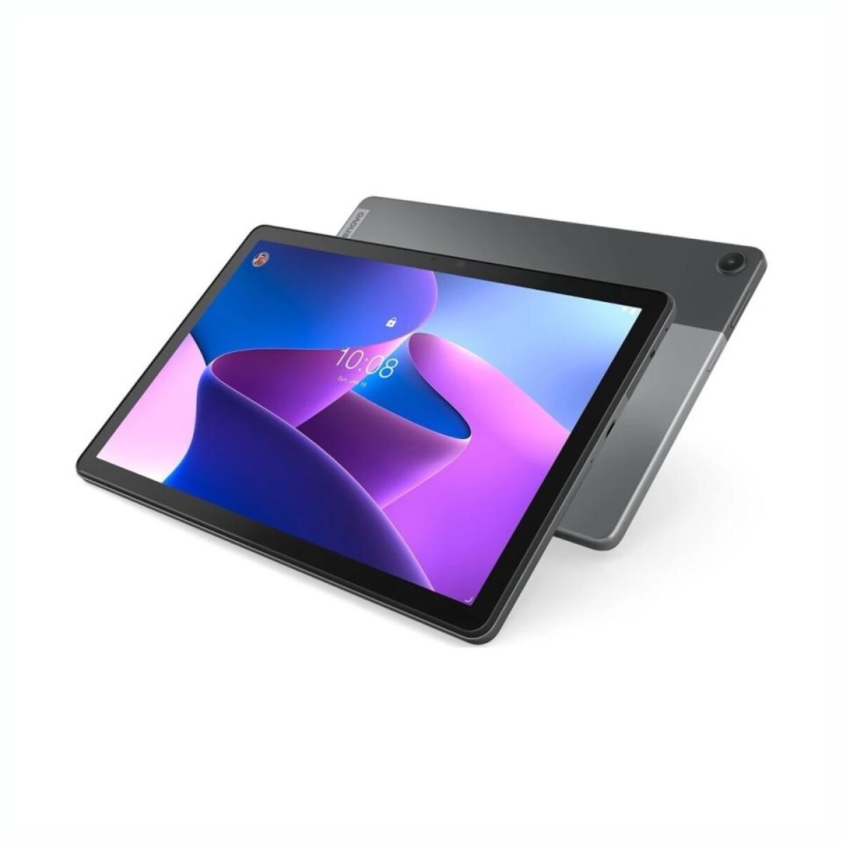 Tablet LENOVO M10 TB328XU (3RD GEN) 4G 10.1' 64GB 4GB RAM + Case — AMV ...