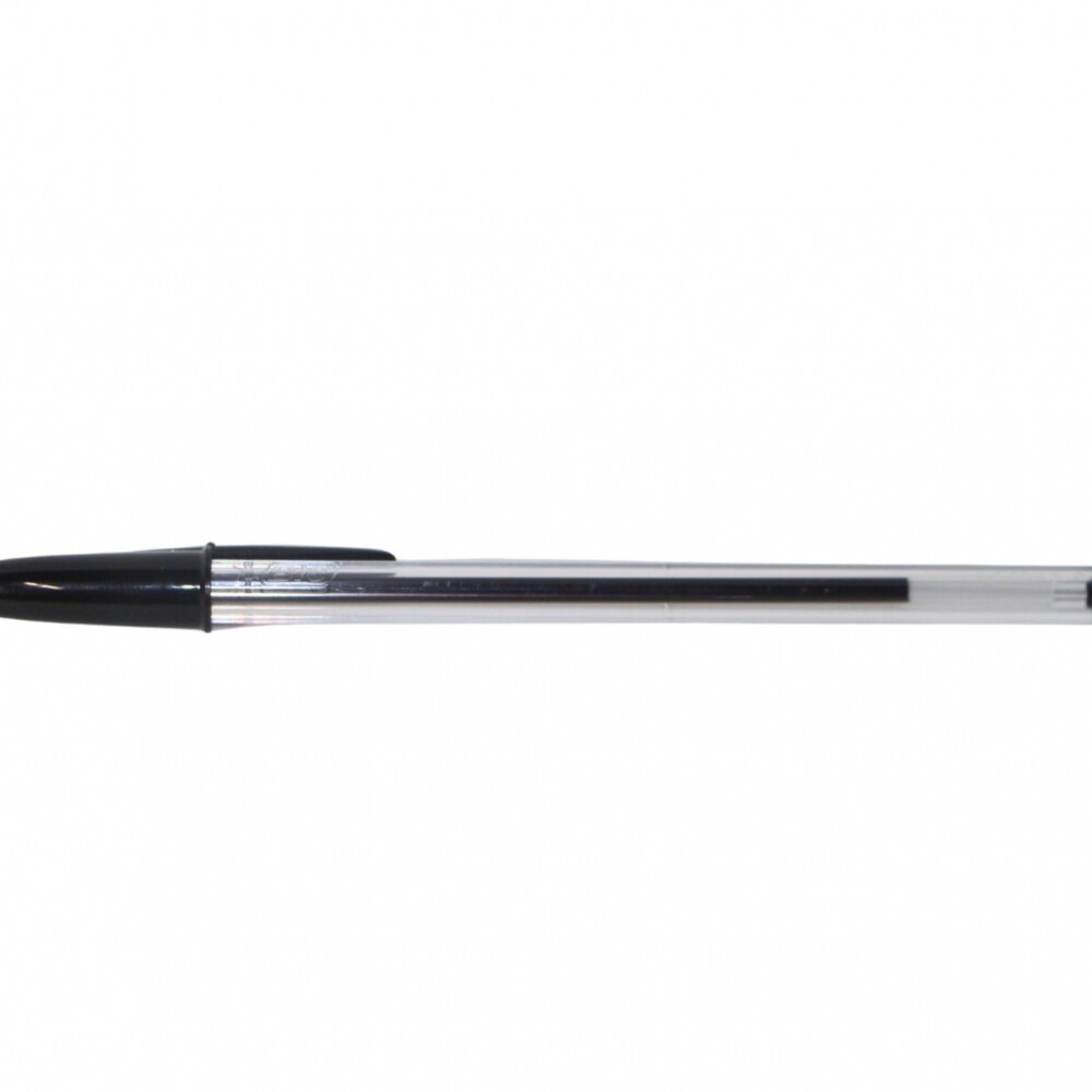 BOLIGRAFO BIC CRISTAL NEGRO
