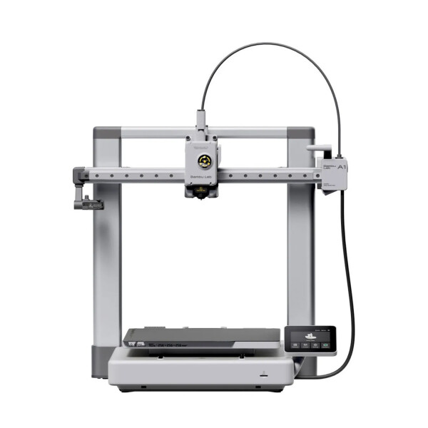 Impresora 3d Bambu Lab A1 Fdm IMPRESORA 3D BAMBU LAB A1