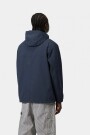 Windbreaker Pullover Azul