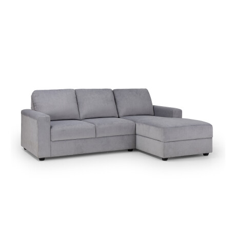 Rinconera One - Tela Aquaclean - 2 + Chaise A fabricar